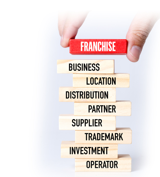 Master Franchisee